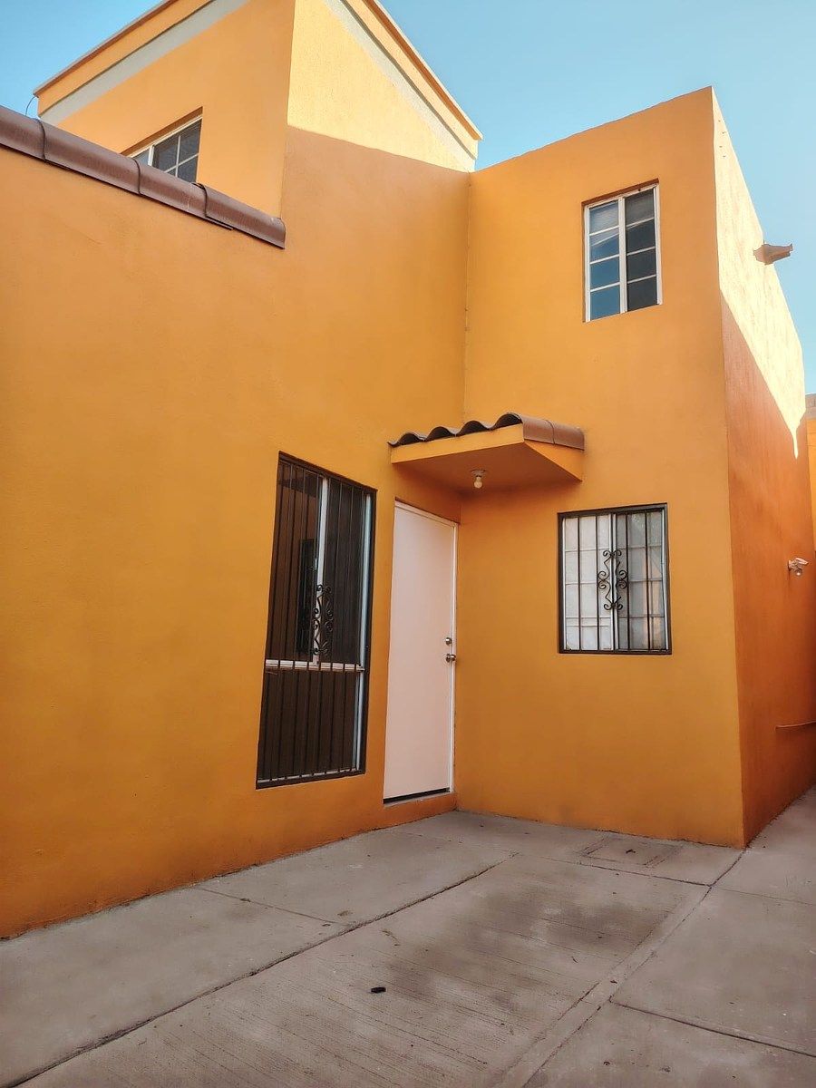 Casa en Ribera del Bosque, Tijuana, foto 10 de 10