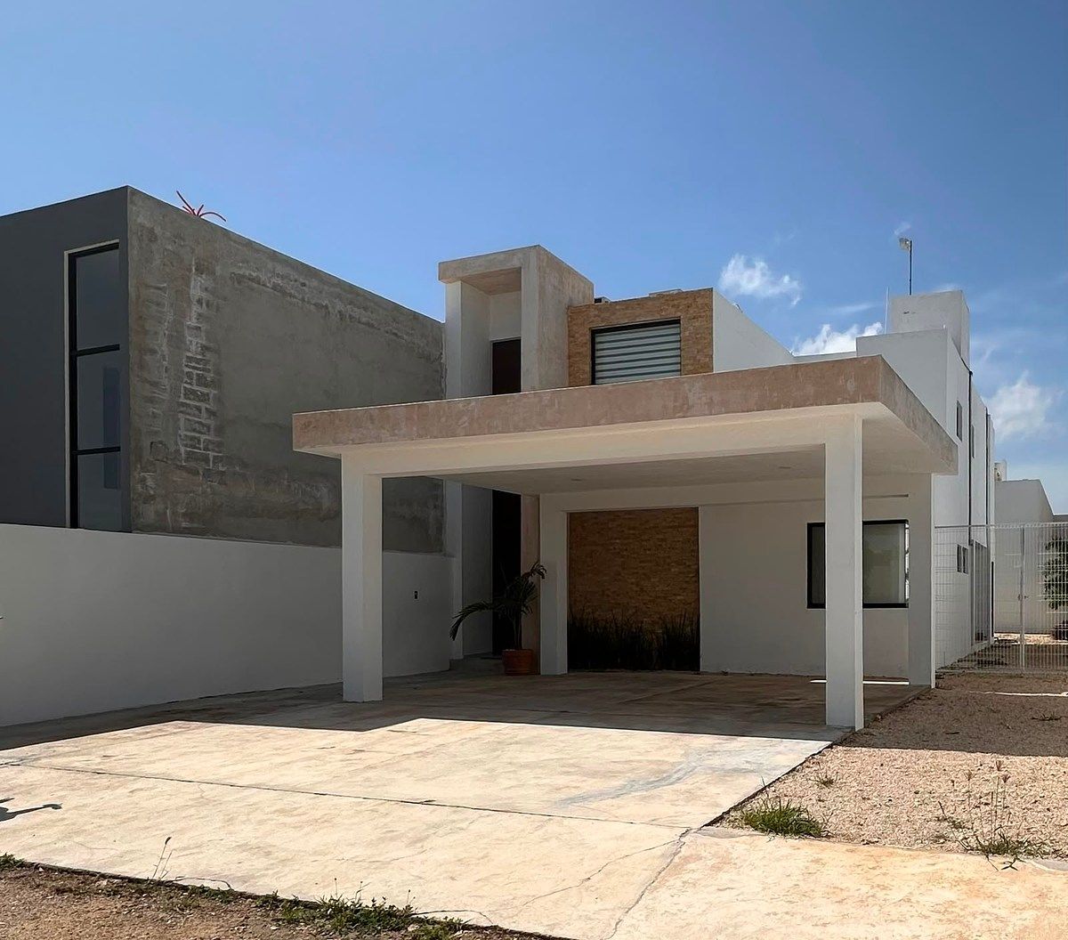 Casa en San Antonio Hool, Mérida, foto 2 de 18