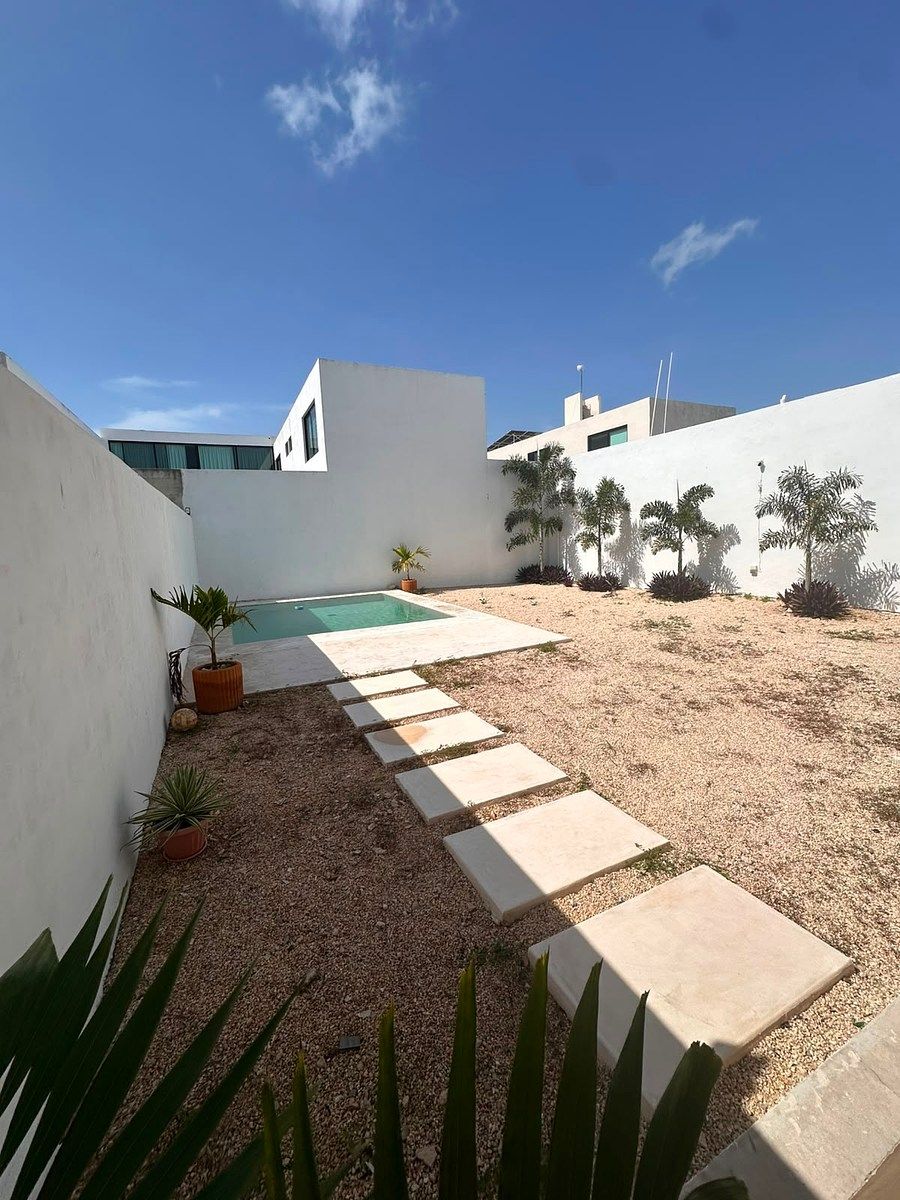 Casa en San Antonio Hool, Mérida, foto 9 de 18