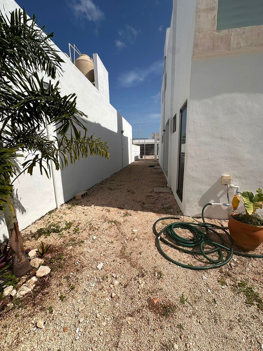 Casa en San Antonio Hool, Mérida, foto 10 de 18