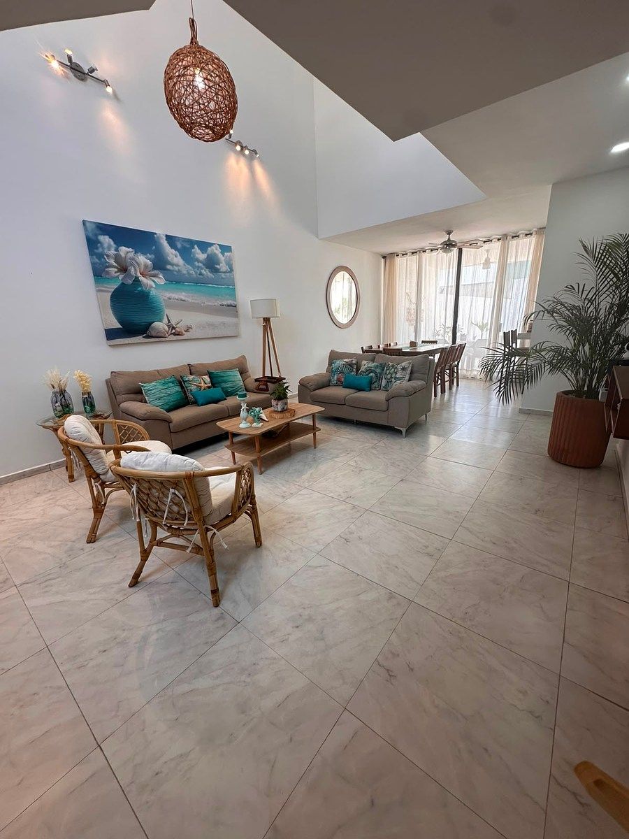 Casa en San Antonio Hool, Mérida, foto 4 de 18