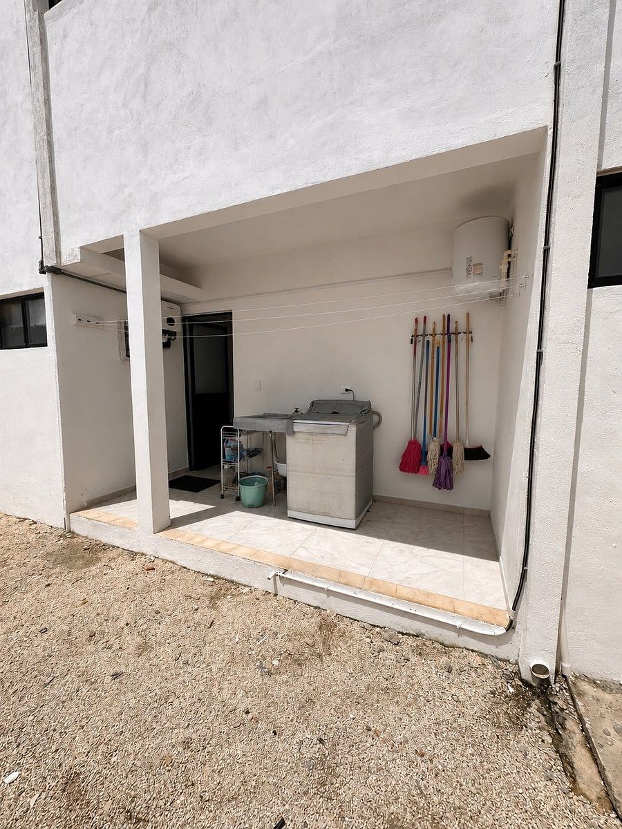 Casa en San Antonio Hool, Mérida, foto 18 de 18