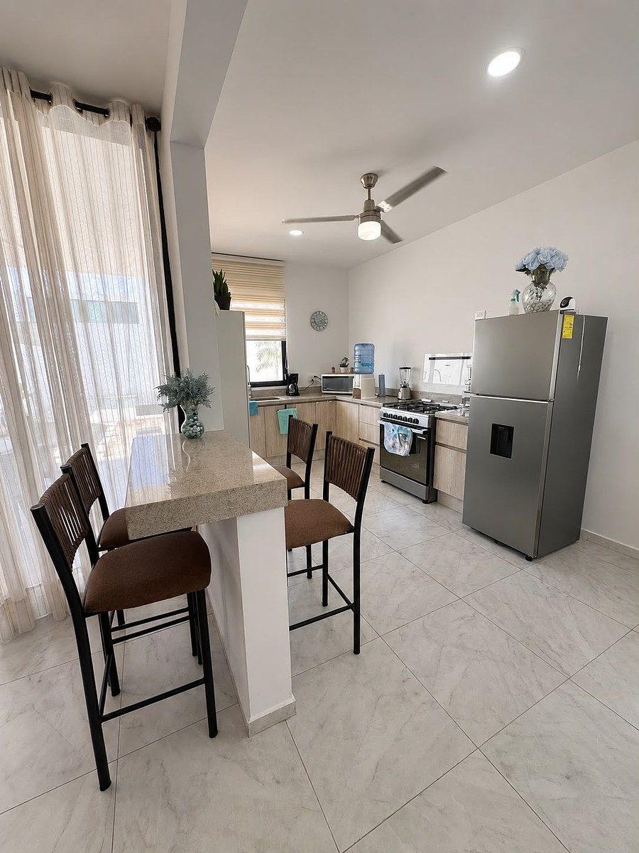 Casa en San Antonio Hool, Mérida, foto 6 de 18