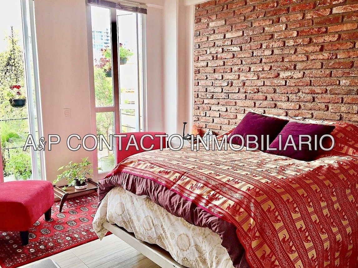 Departamento en Escandón I Sección, Miguel Hidalgo, foto 10 de 20