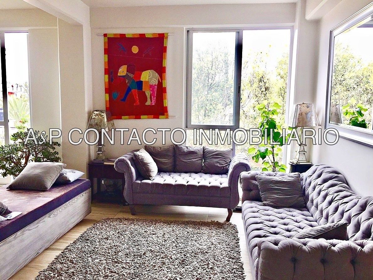 Departamento en Escandón I Sección, Miguel Hidalgo, foto 6 de 20