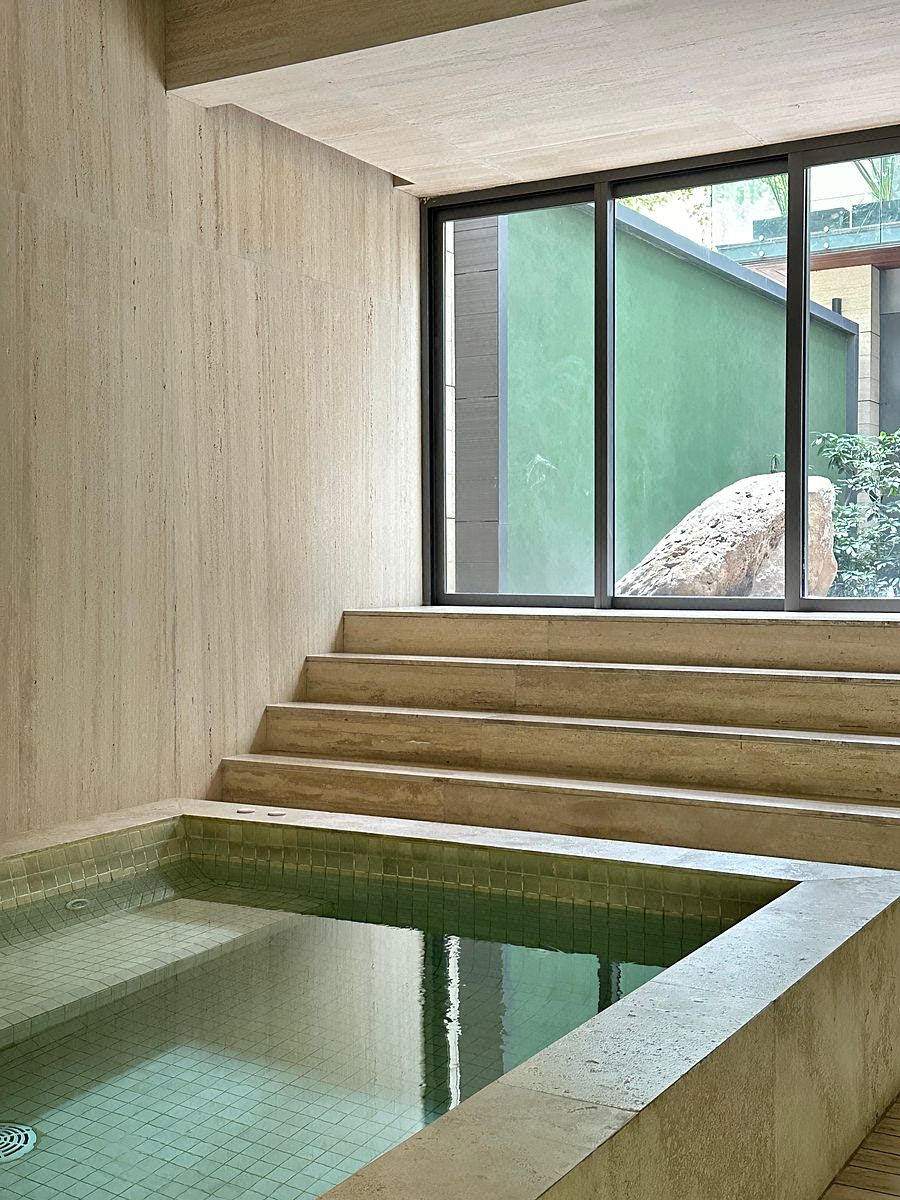 Apartment in Polanco V Sección, Miguel Hidalgo, photo 38 of 42