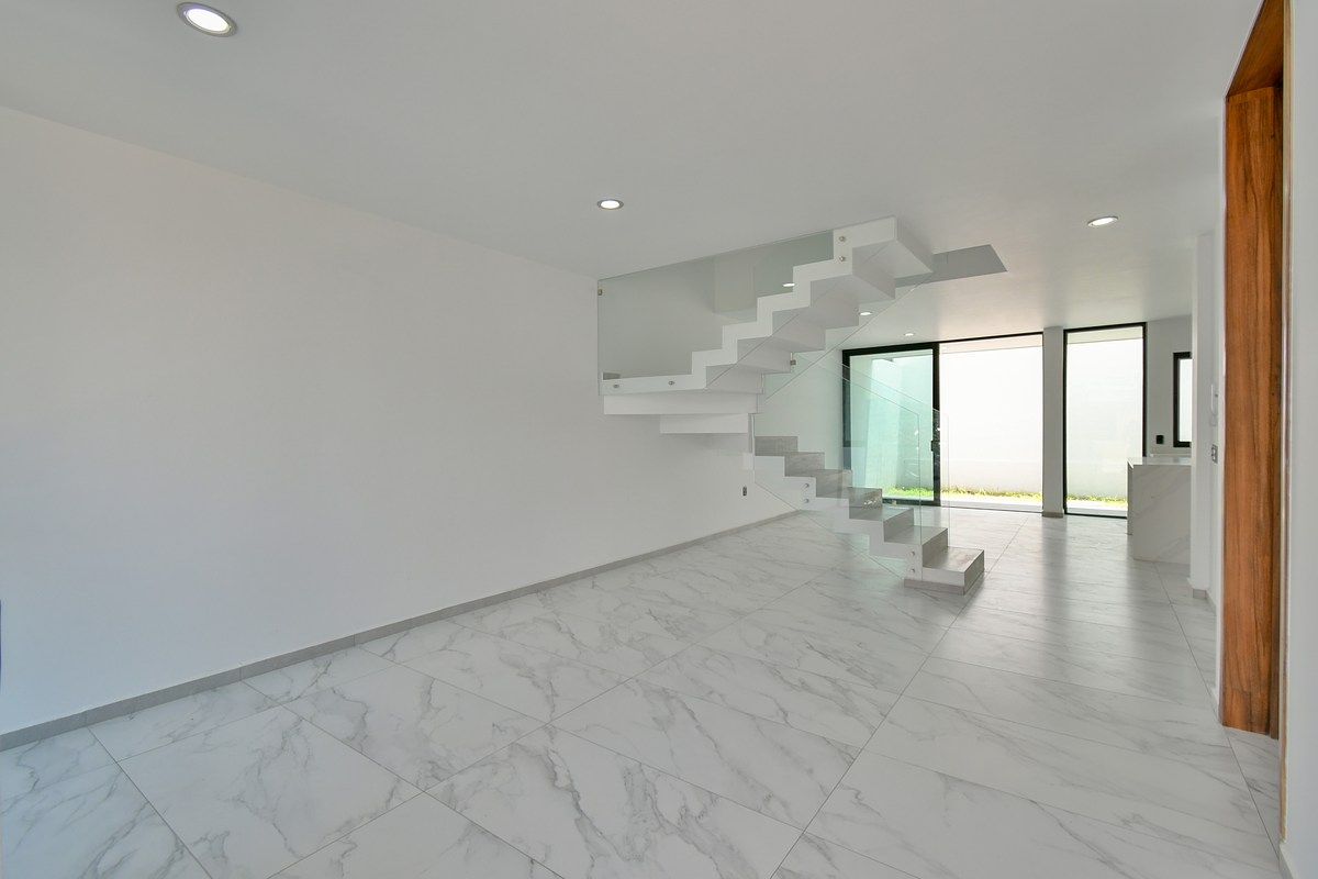 Residencia Contemporánea Coto Bastión Casa Fuerte en Venta - foto 5