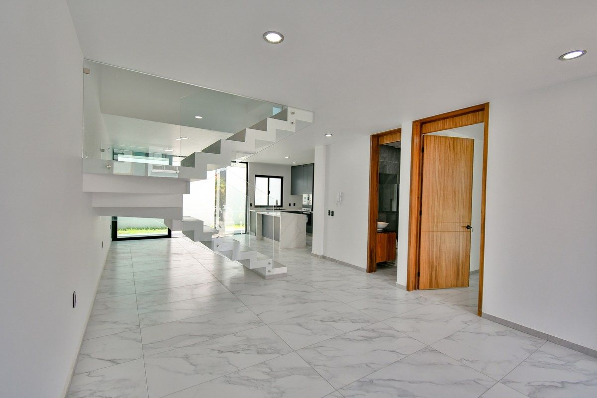 Residencia Contemporánea Coto Bastión Casa Fuerte en Venta - foto 3