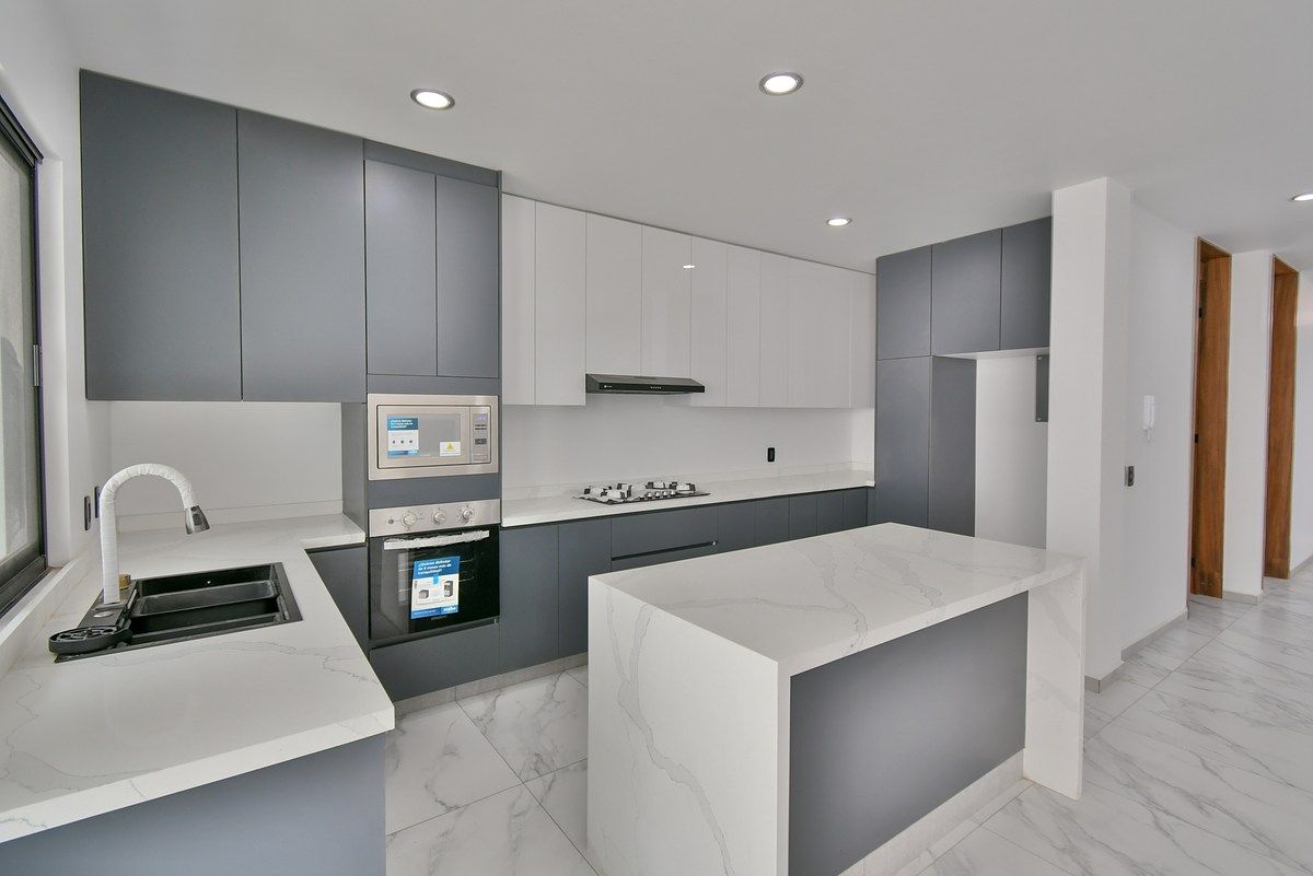 Residencia Contemporánea Coto Bastión Casa Fuerte en Venta - foto 4