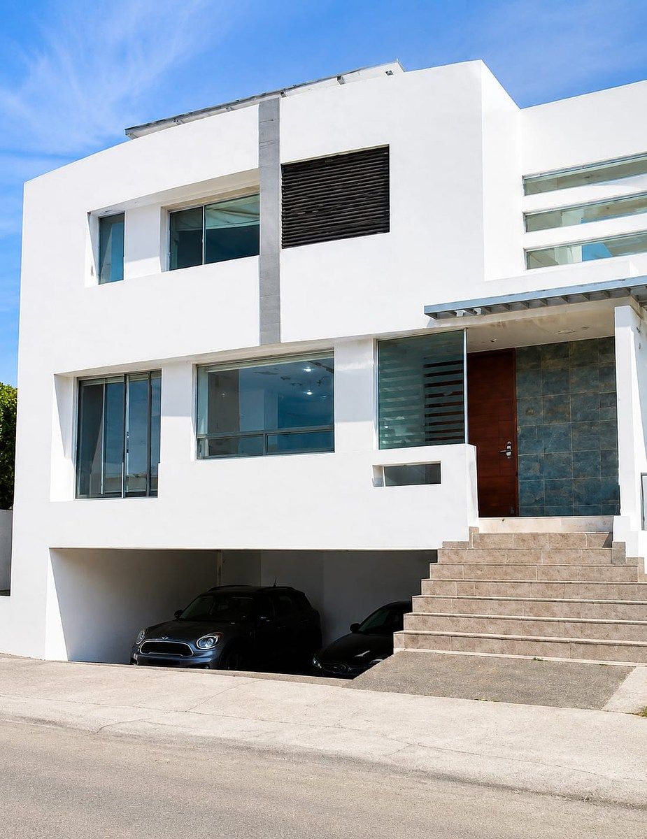 Casa em Solares, Zapopan, foto 2 de 21