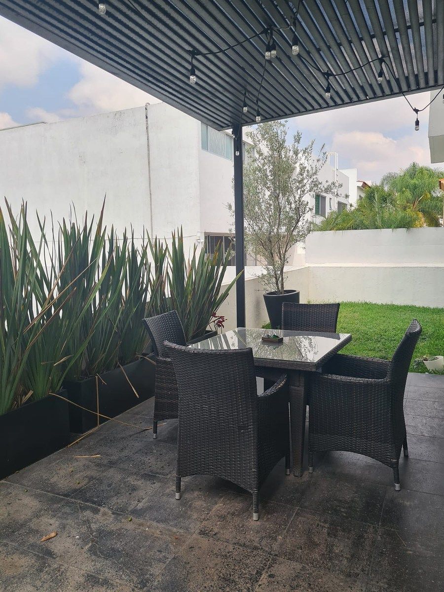 Casa em Solares, Zapopan, foto 11 de 21