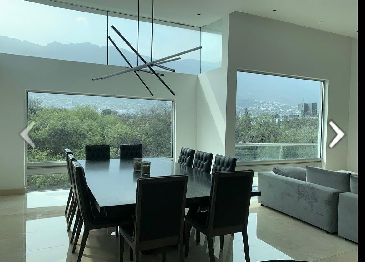 Departamento en Del Valle, San Pedro Garza García, foto 3 de 17