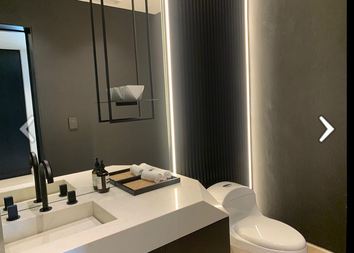 Departamento en Del Valle, San Pedro Garza García, foto 4 de 17