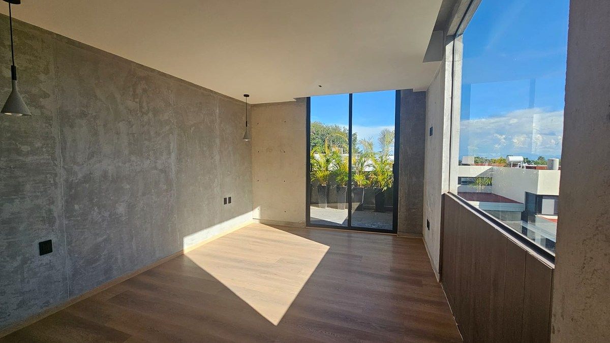 House in Gated Community in Acapatzingo, Cuernavaca, photo 2 of 20