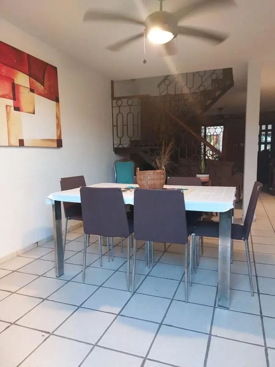 House in Francisco de Montejo, Mérida, photo 9 of 24