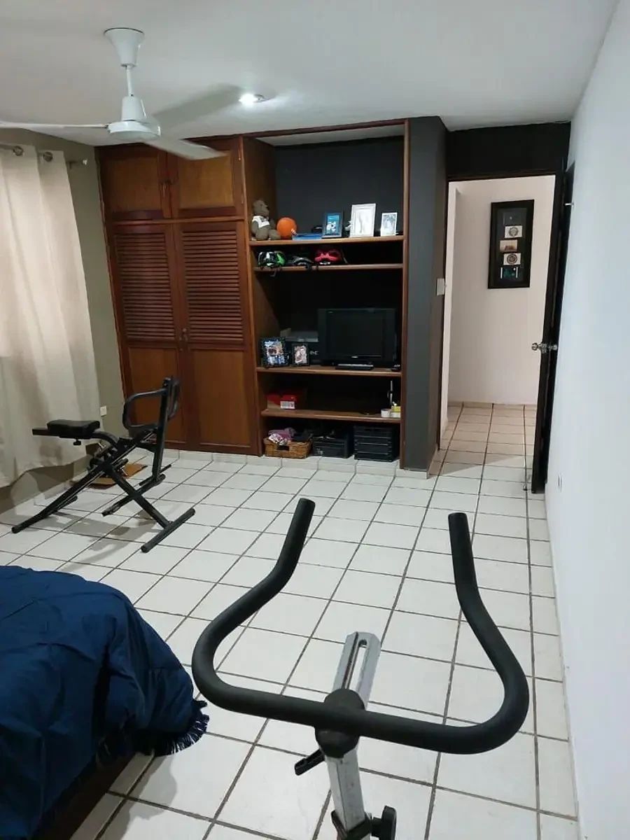 House in Francisco de Montejo, Mérida, photo 22 of 24