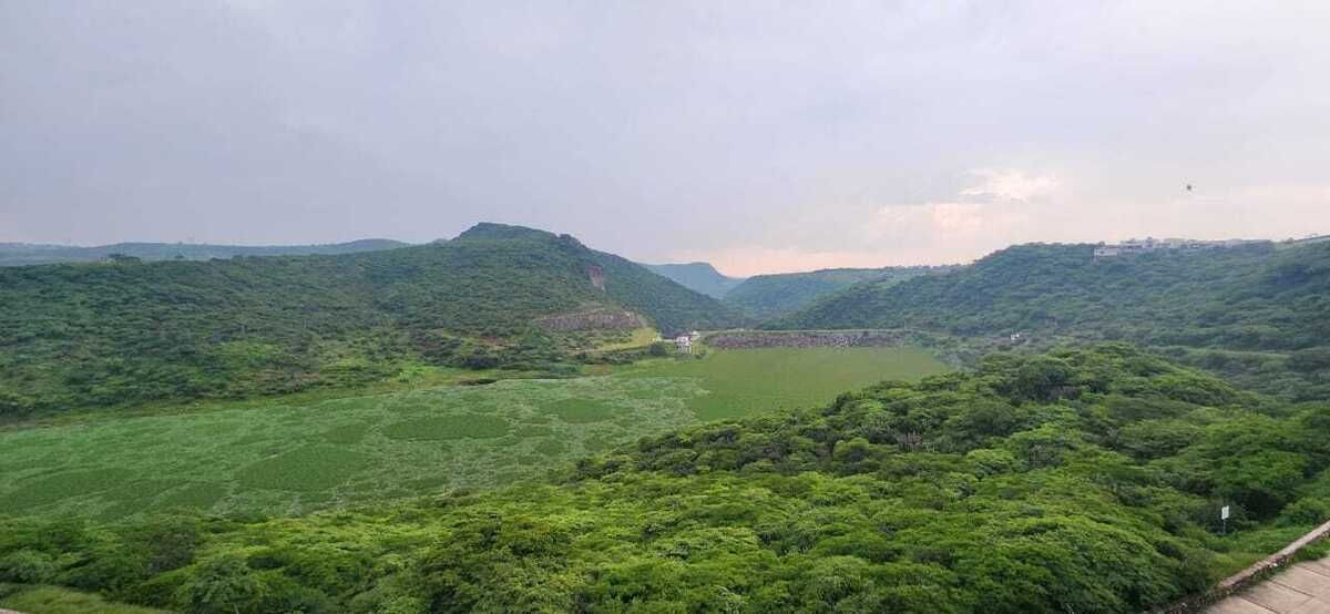 Apartamento em Fraccionamiento Cañadas del Lago, Corregidora, foto 21 de 29