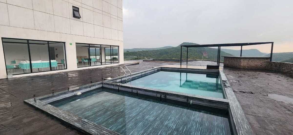 Apartamento em Fraccionamiento Cañadas del Lago, Corregidora, foto 22 de 29