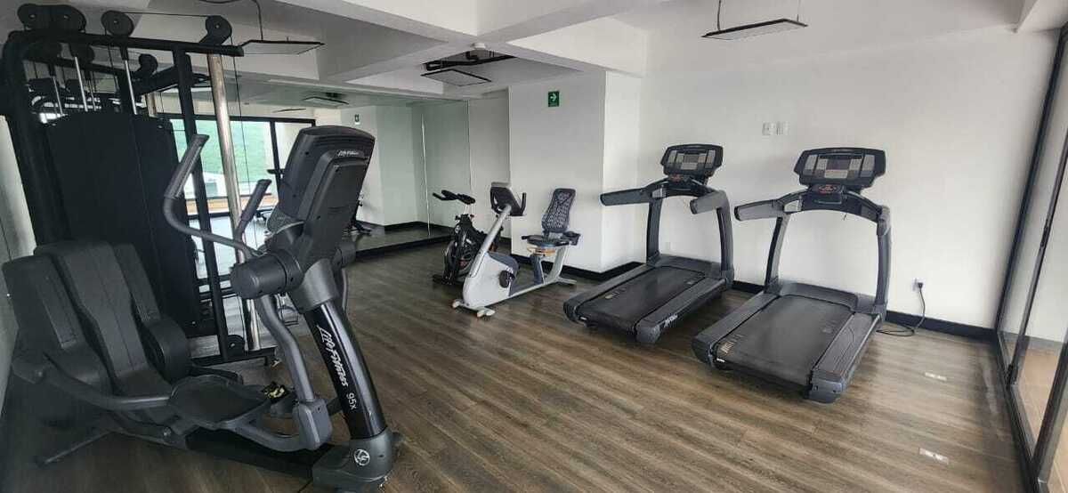 Apartamento em Fraccionamiento Cañadas del Lago, Corregidora, foto 23 de 29