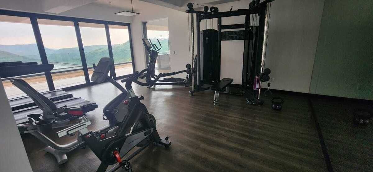 Apartamento em Fraccionamiento Cañadas del Lago, Corregidora, foto 25 de 29