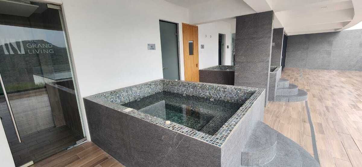 Apartamento em Fraccionamiento Cañadas del Lago, Corregidora, foto 26 de 29