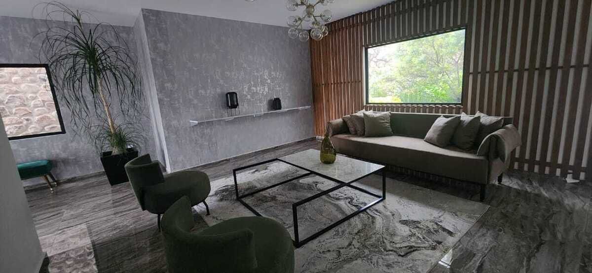 Apartamento em Fraccionamiento Cañadas del Lago, Corregidora, foto 27 de 29