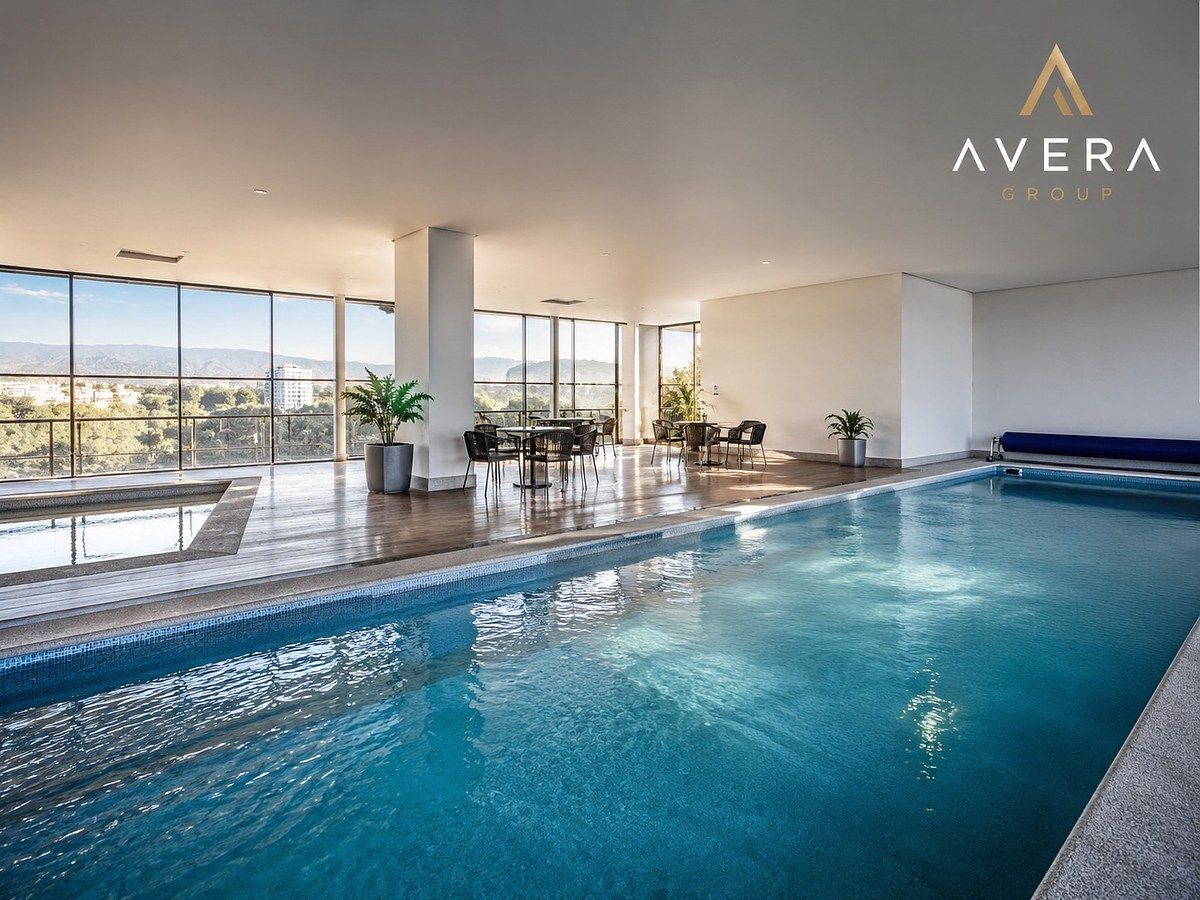 Apartamento em Prados de Providencia, Guadalajara, foto 2 de 7