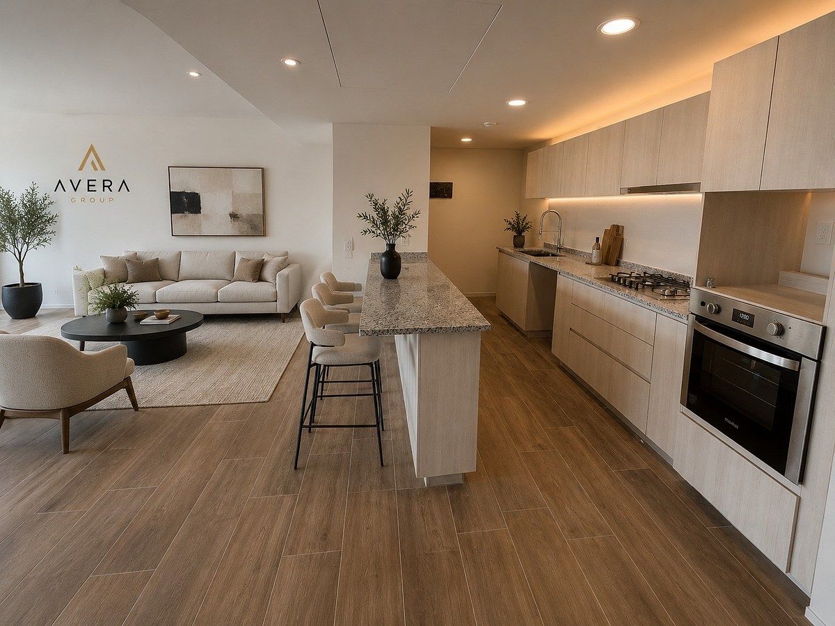 Apartamento em Prados de Providencia, Guadalajara, foto 5 de 7