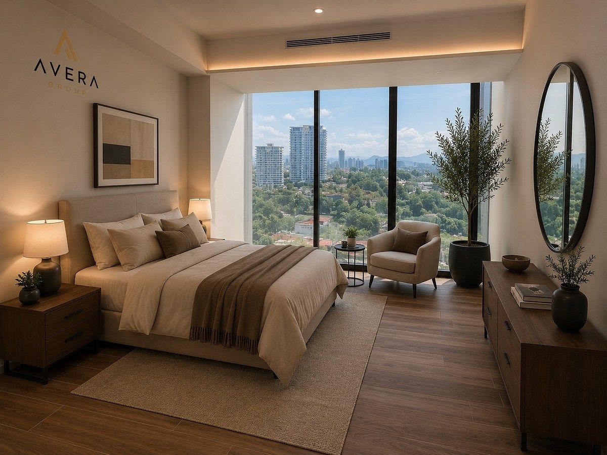 Apartamento em Prados de Providencia, Guadalajara, foto 6 de 7