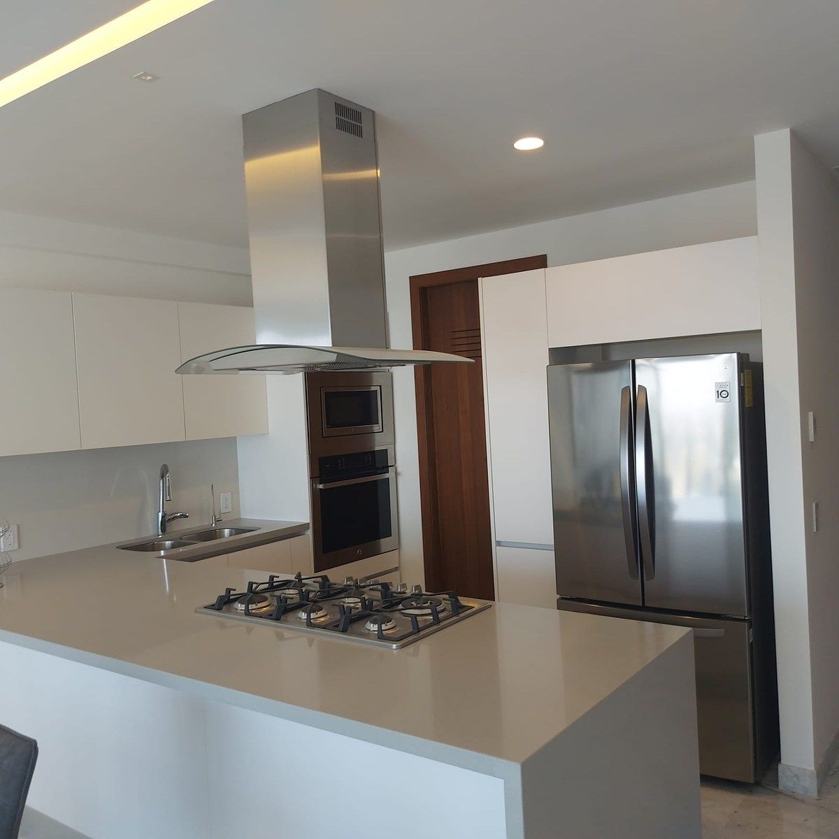 Departamento en Puerta Plata, Zapopan, foto 5 de 21