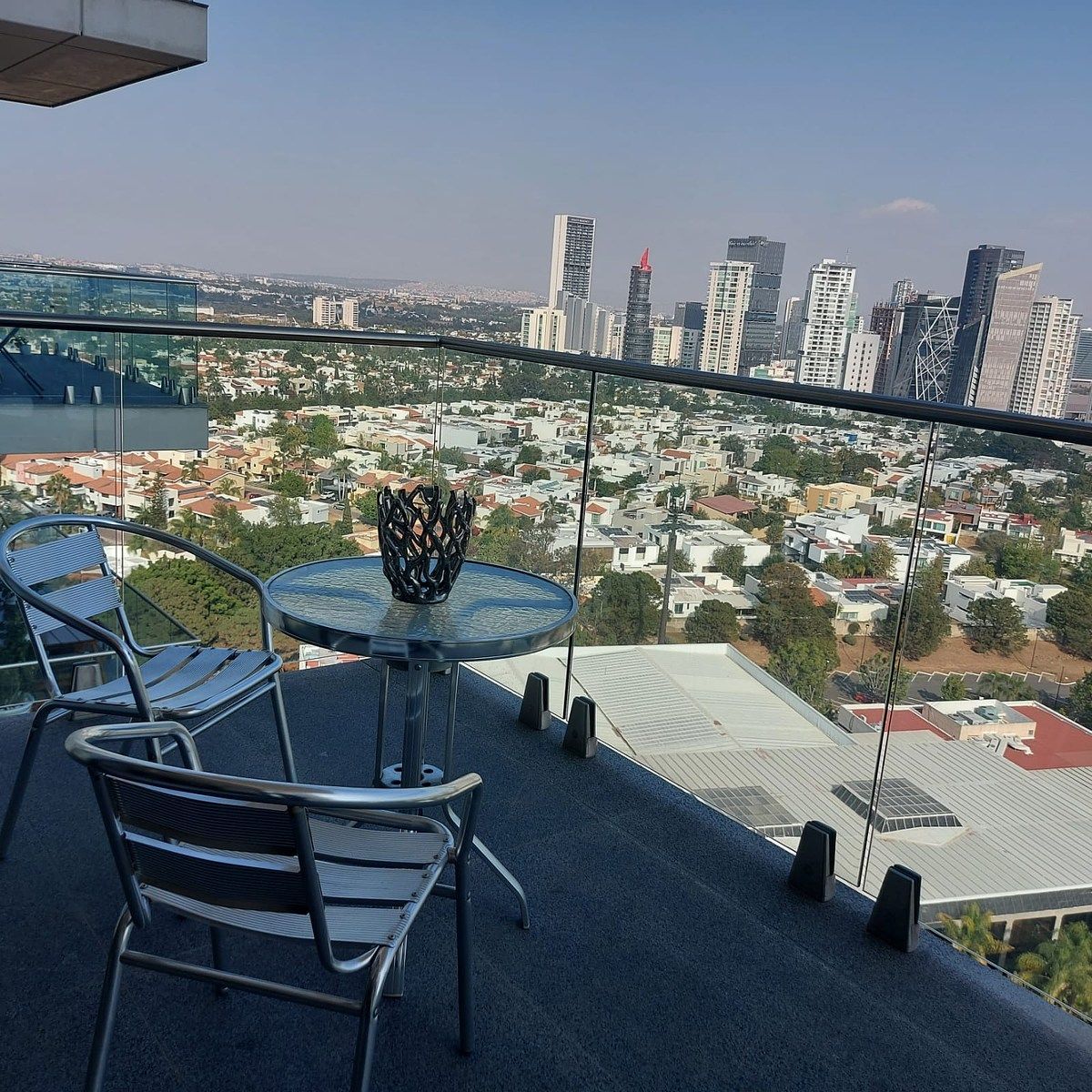 Departamento en Puerta Plata, Zapopan, foto 6 de 21