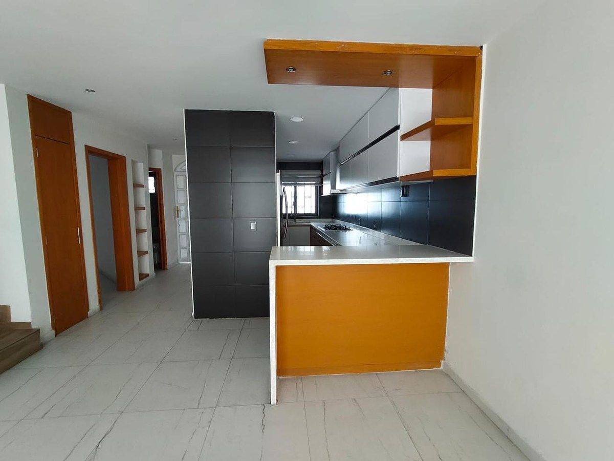 House in Jardines de Guadalupe, Guadalajara, photo 11 of 12