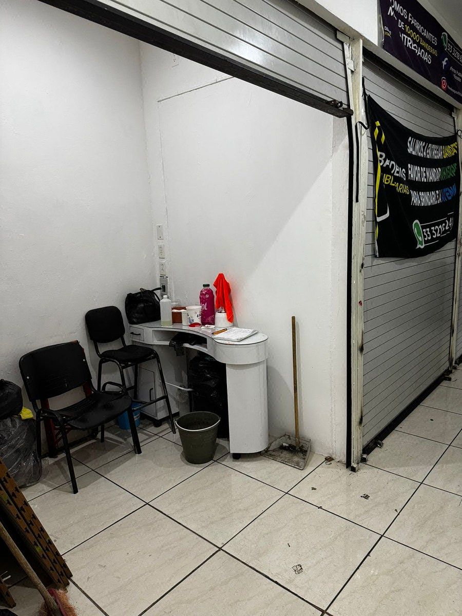 Local em Guadalajara Centro, Guadalajara, foto 3 de 10
