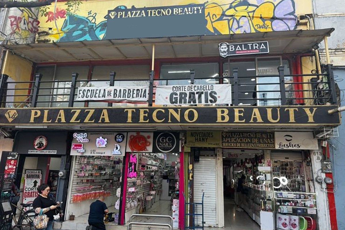 Local em Guadalajara Centro, Guadalajara, foto 2 de 10