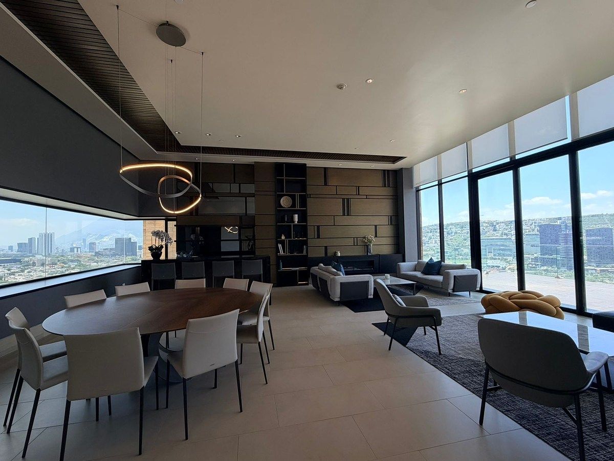 Penthouse de lujo | 729 m² | Venta/Renta, foto 1 de 19