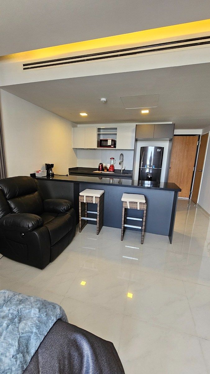 Casa en condominio en Monterrey Centro, Monterrey, foto 3 de 13