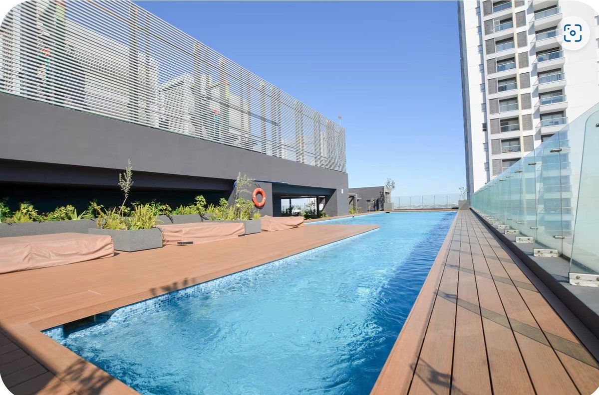 Casa en condominio en Monterrey Centro, Monterrey, foto 8 de 13