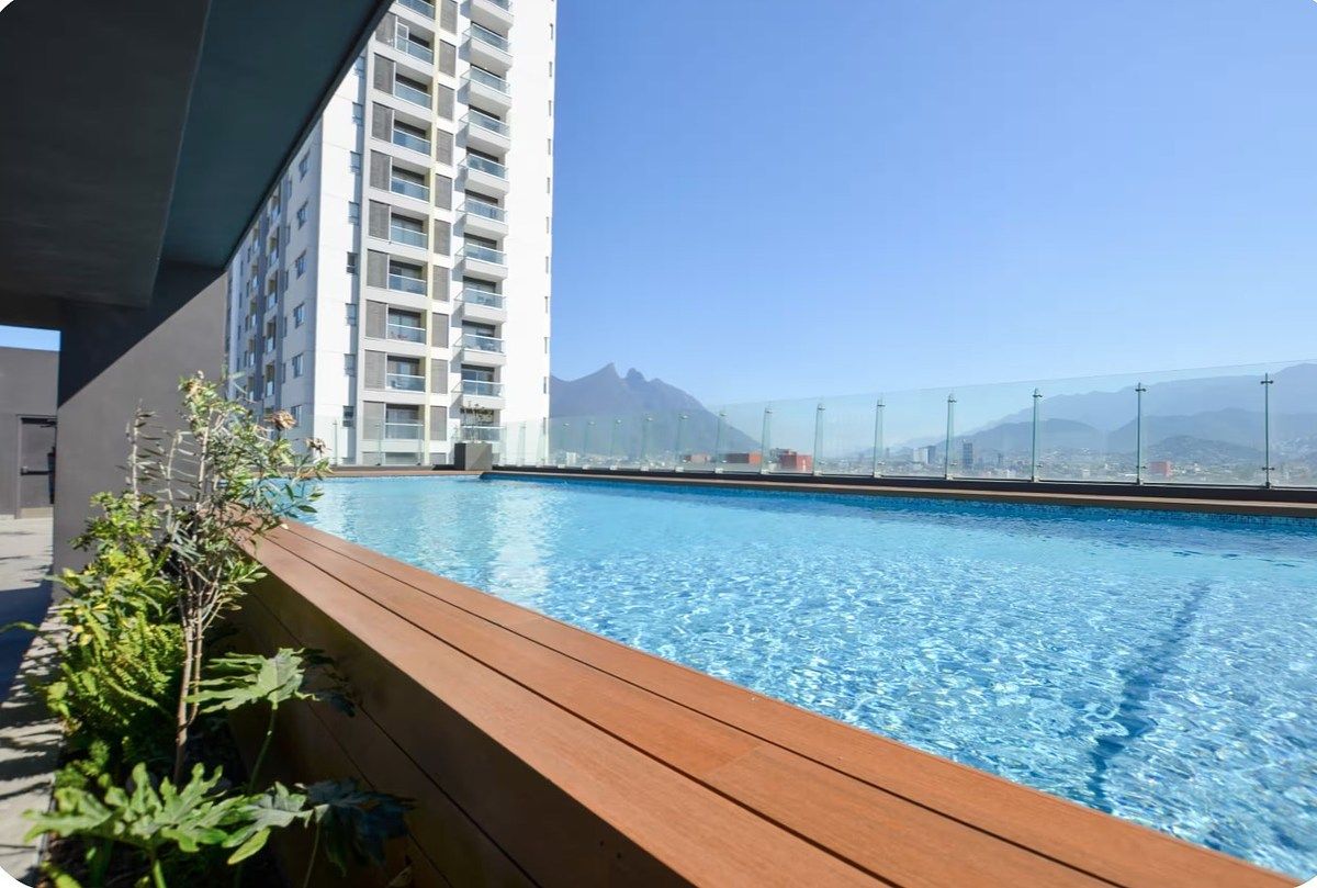 Departamento en Vitant Santa Lucía | Vive a Pasos del Paseo Santa Lucía, foto 1 de 13