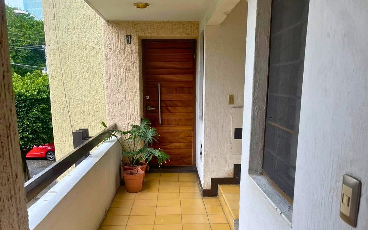 Apartamento em Vallarta San Jorge, Guadalajara, foto 2 de 13