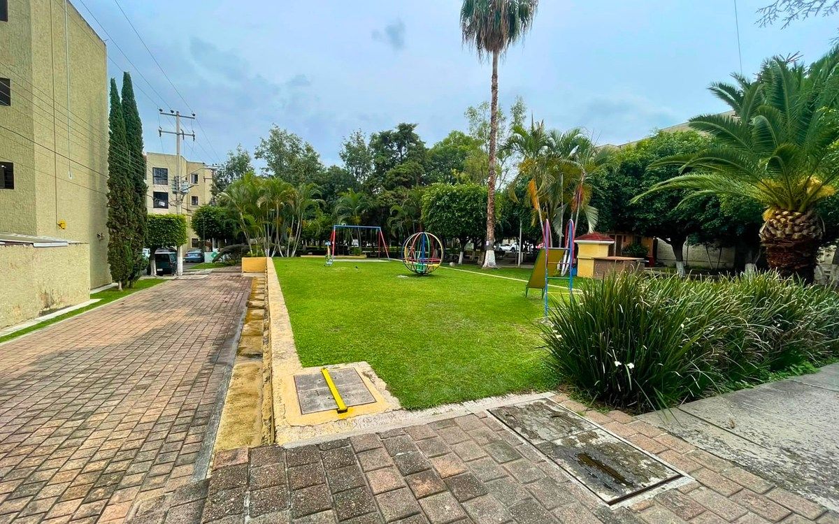 Apartamento em Vallarta San Jorge, Guadalajara, foto 3 de 13