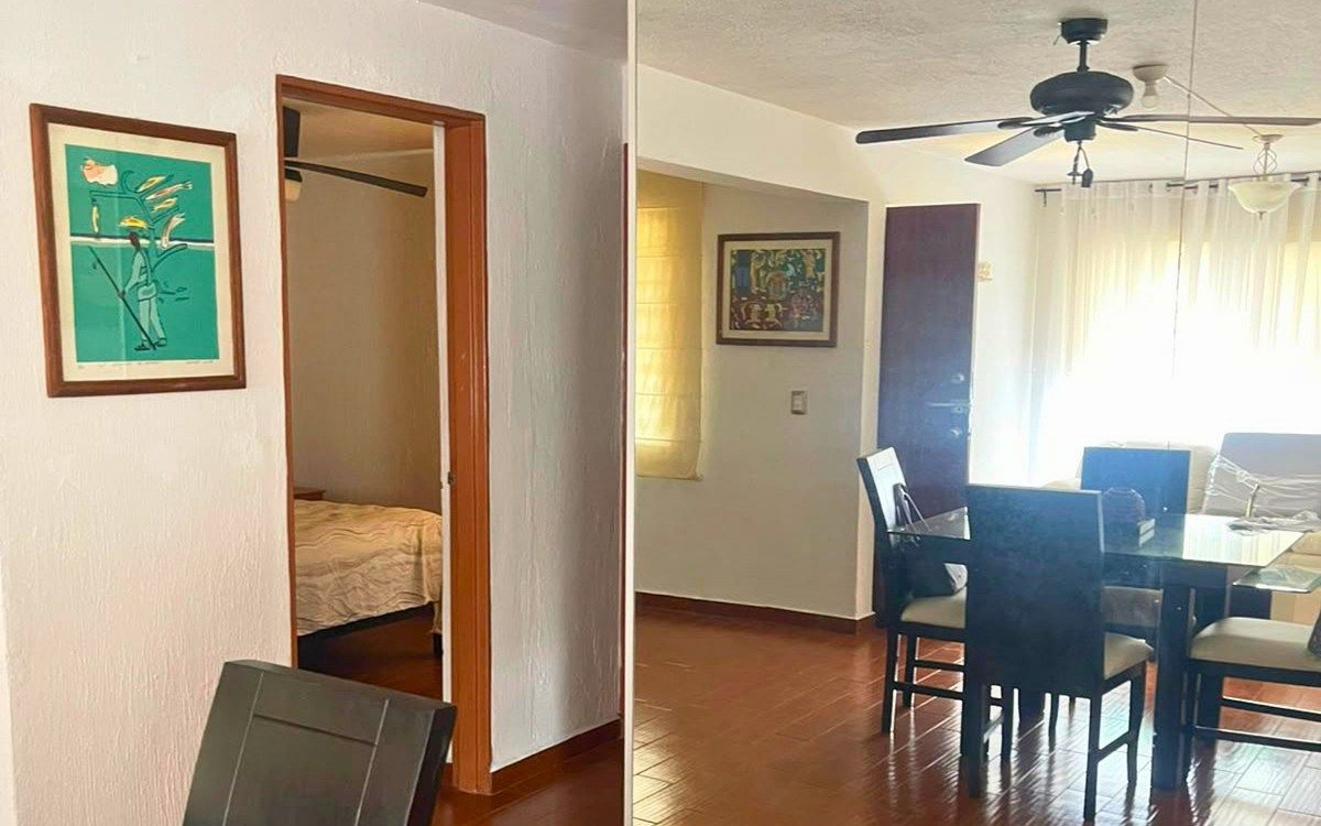 Apartamento em Vallarta San Jorge, Guadalajara, foto 4 de 13