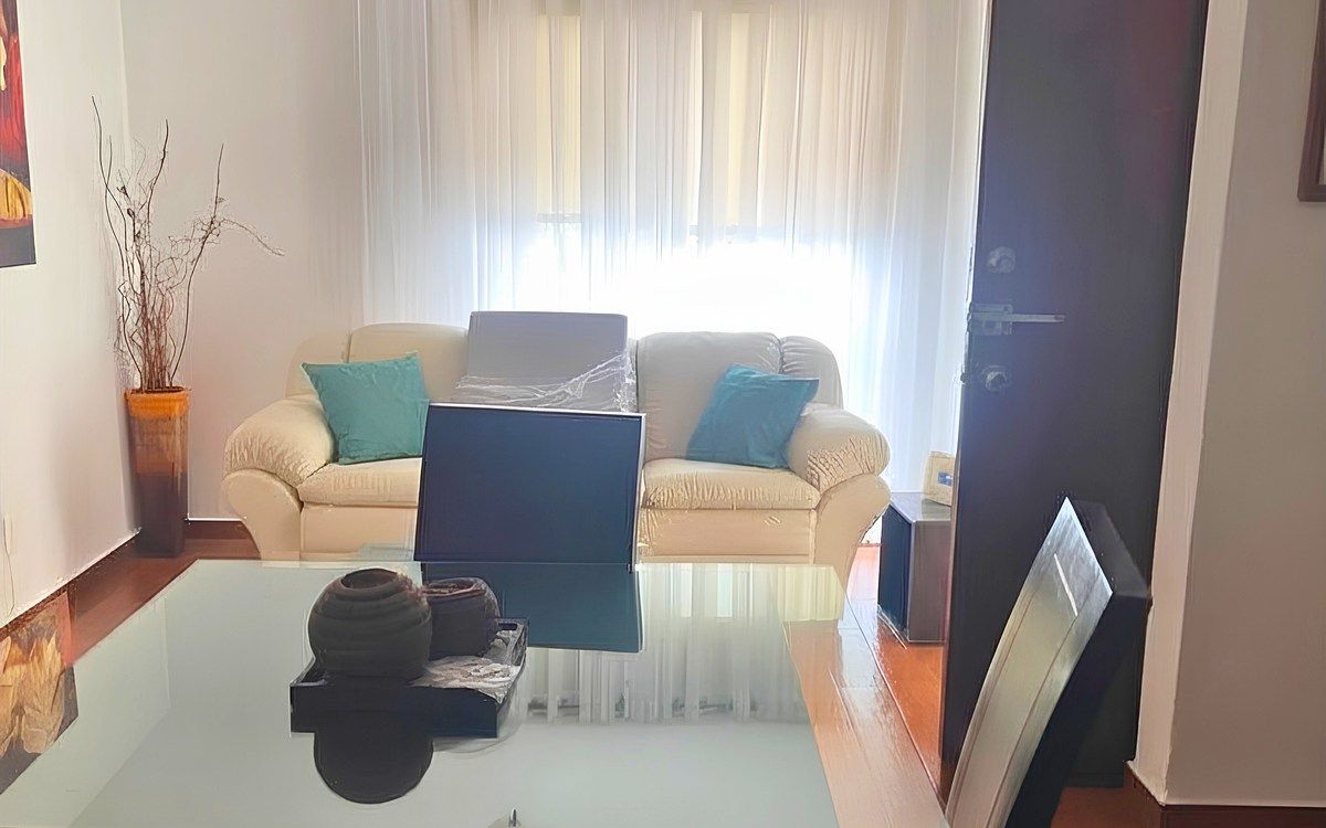 Apartamento em Vallarta San Jorge, Guadalajara, foto 5 de 13