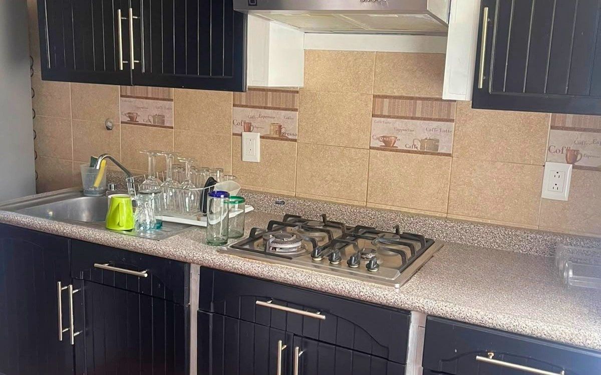 Apartamento em Vallarta San Jorge, Guadalajara, foto 6 de 13