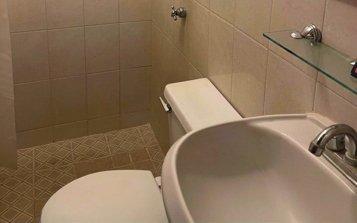 Apartamento em Vallarta San Jorge, Guadalajara, foto 7 de 13