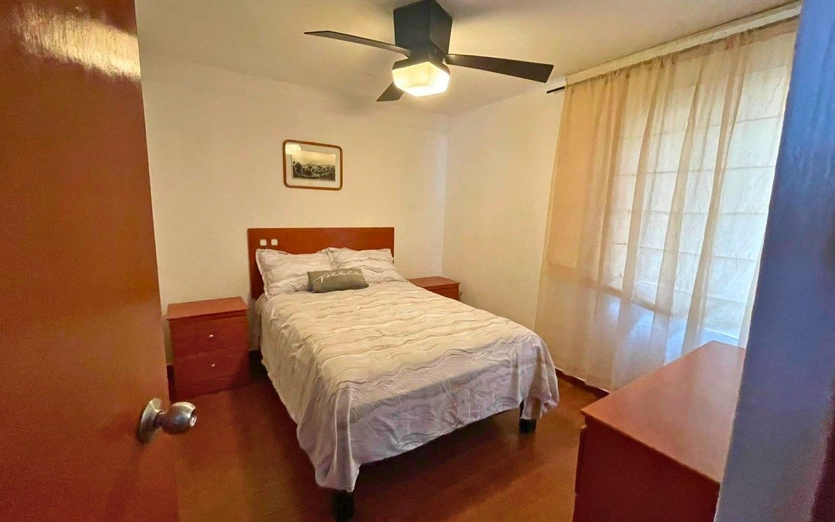 Apartamento em Vallarta San Jorge, Guadalajara, foto 8 de 13
