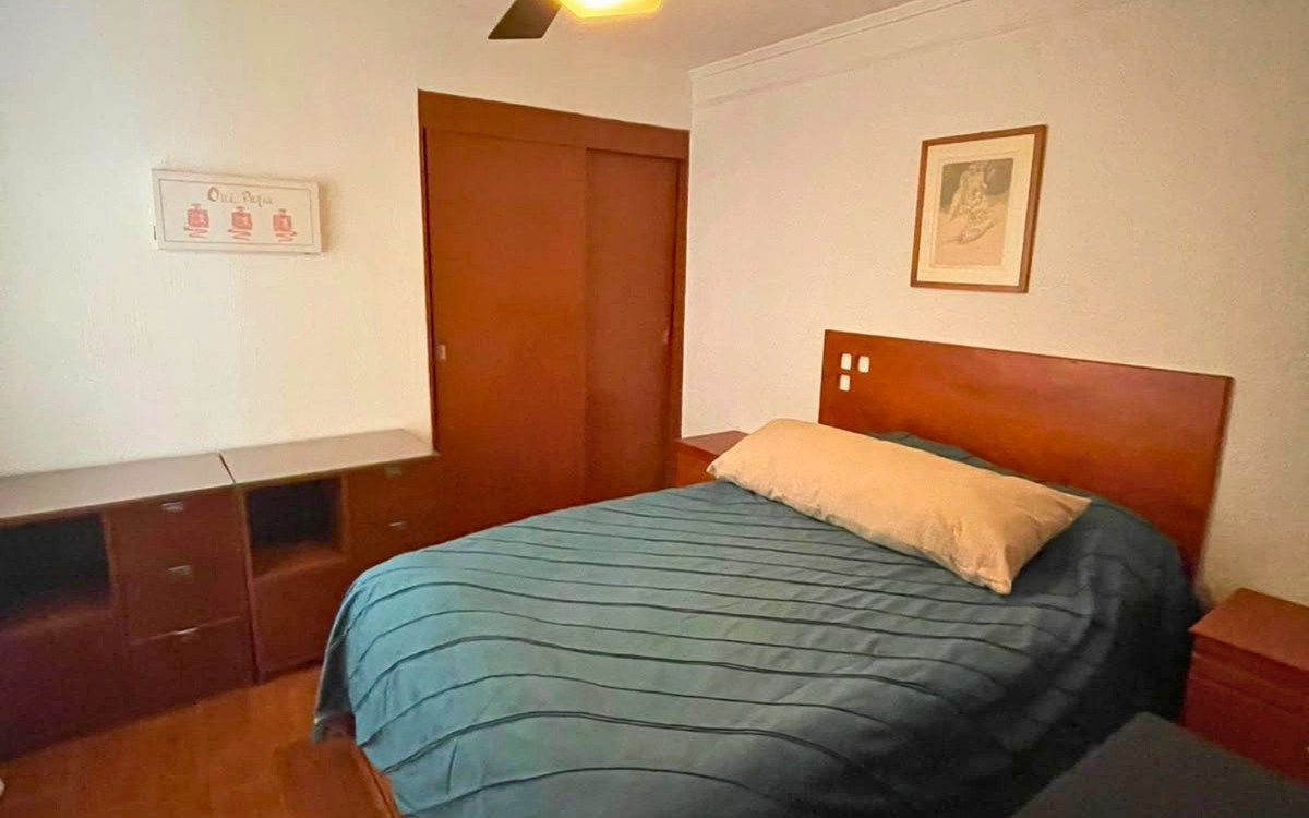 Apartamento em Vallarta San Jorge, Guadalajara, foto 9 de 13