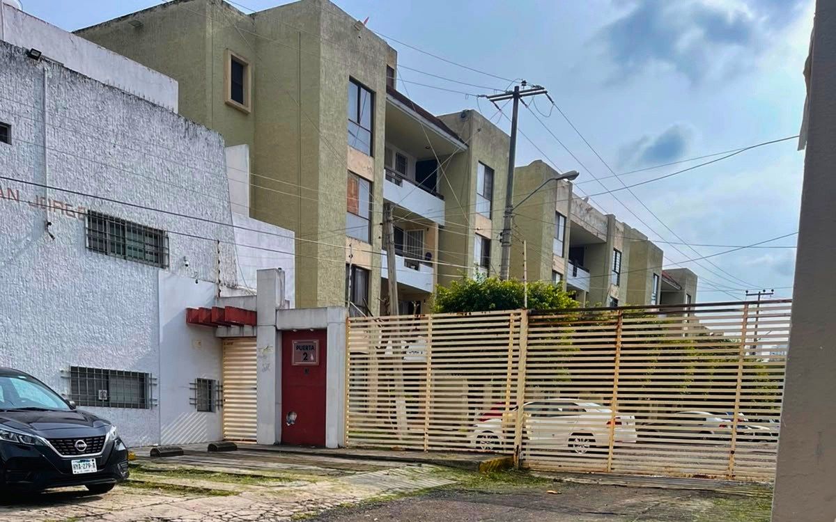 Apartamento em Vallarta San Jorge, Guadalajara, foto 11 de 13