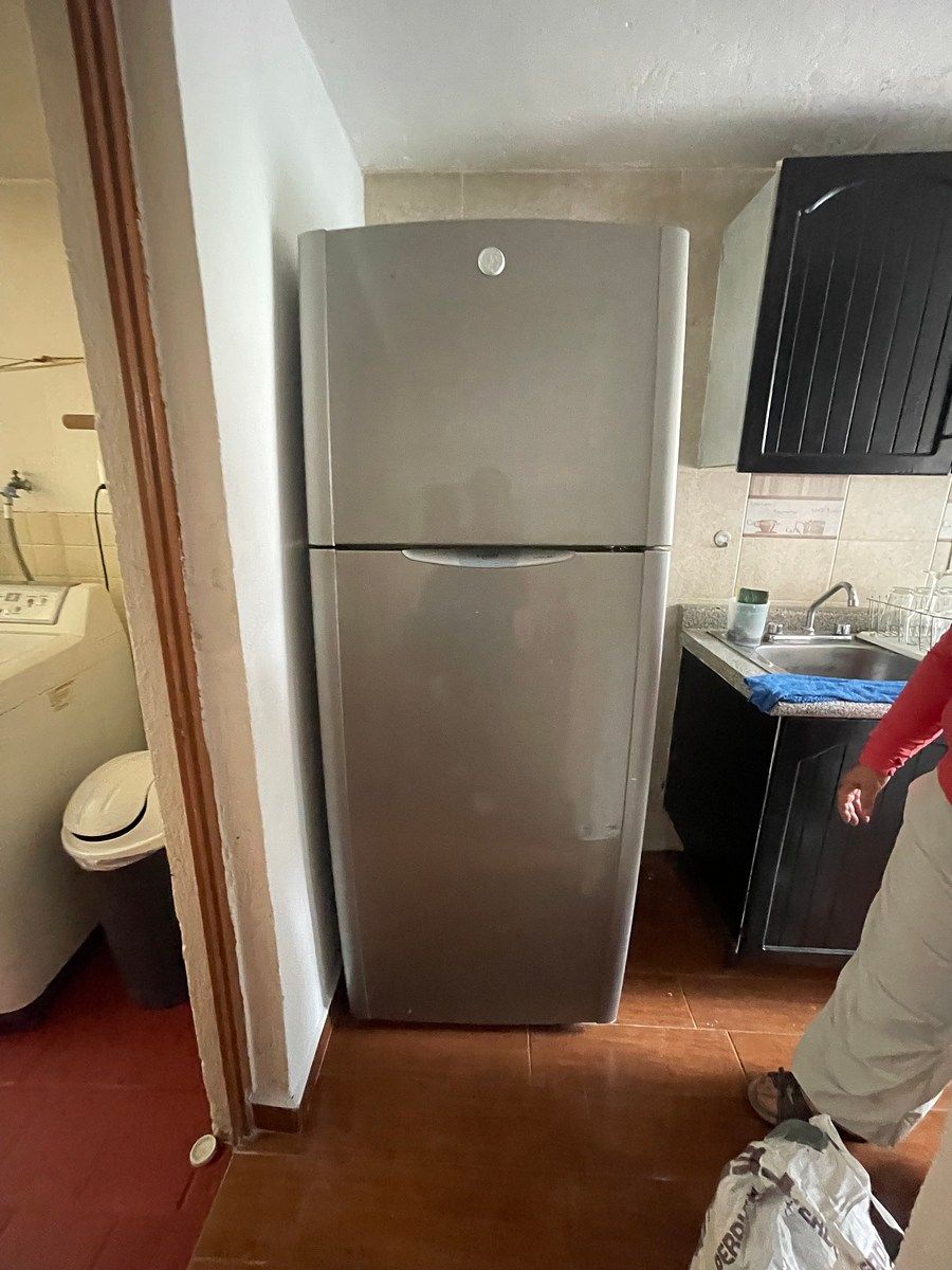 Apartamento em Vallarta San Jorge, Guadalajara, foto 12 de 13