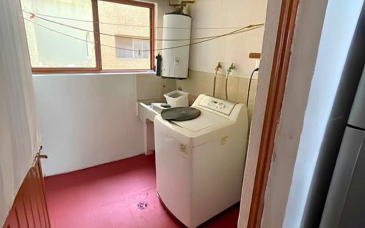 Apartamento em Vallarta San Jorge, Guadalajara, foto 13 de 13