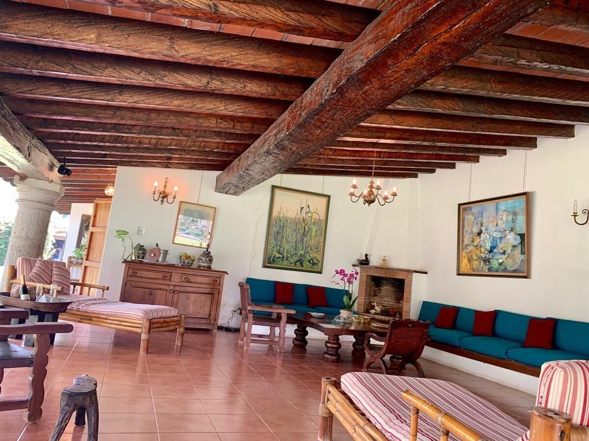 Casa en Cuernavaca, foto 1 de 25